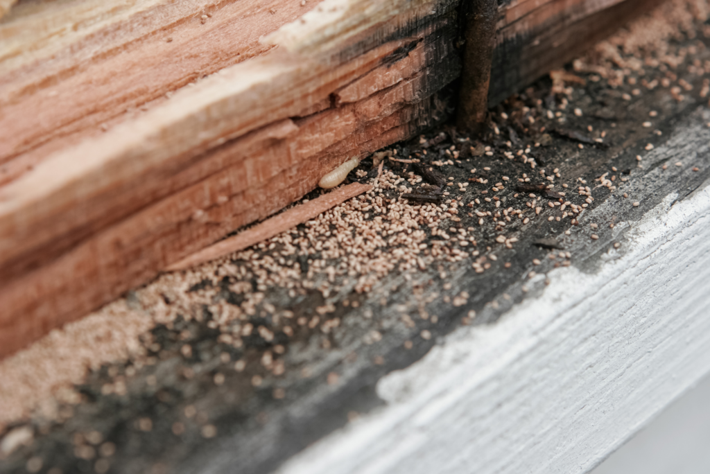 Termites