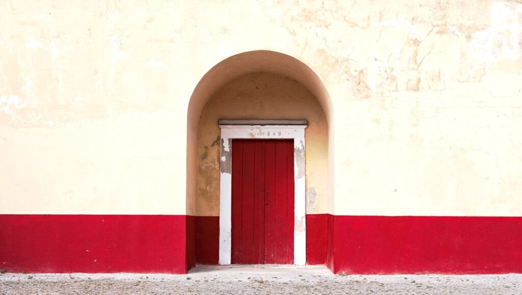 Preventing Pest Entry: Seal Common Entry Points